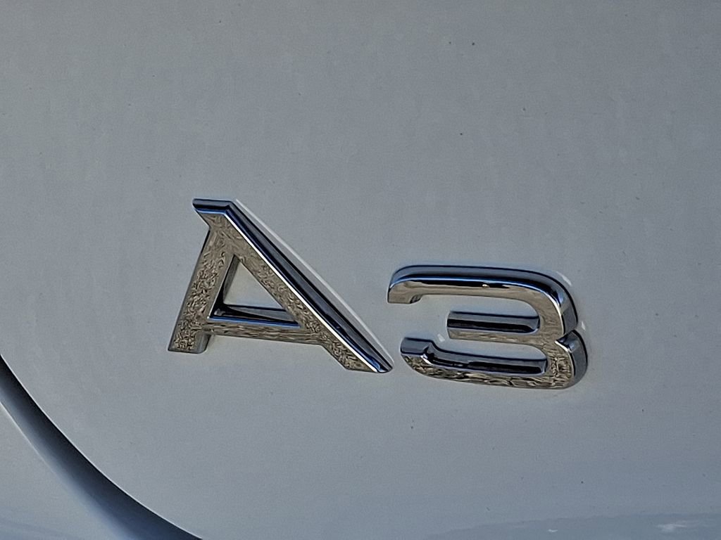 Used 2020 Audi A3 2.0T Premium image 33