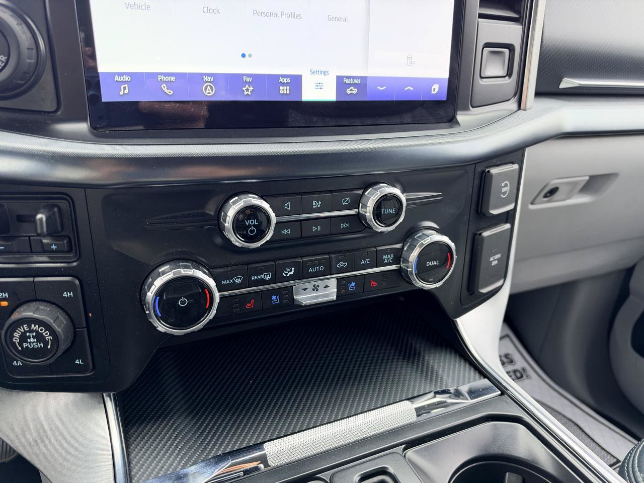 Used 2023 Ford F150 Limited AWD/4WD image 20