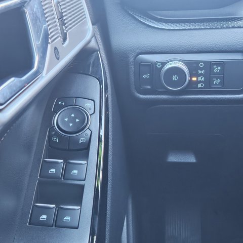 Certified 2022 Ford Explorer ST-Line image 22