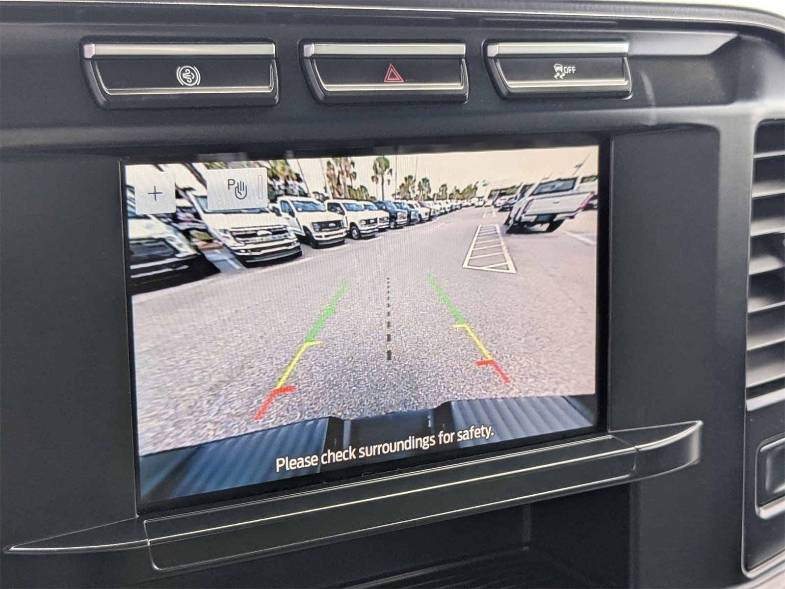 Used 2024 Ford F350 XLT image 21