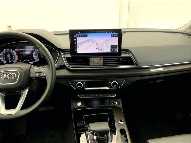 Certified 2023 Audi Q5 2.0T Prestige w/ Prestige Package image 15