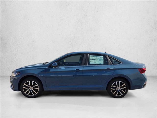 New 2026 Volkswagen Jetta SE image 5