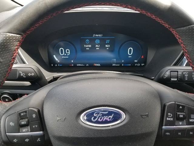 Used 2023 Ford Escape ST-Line Elite AWD/4WD image 23