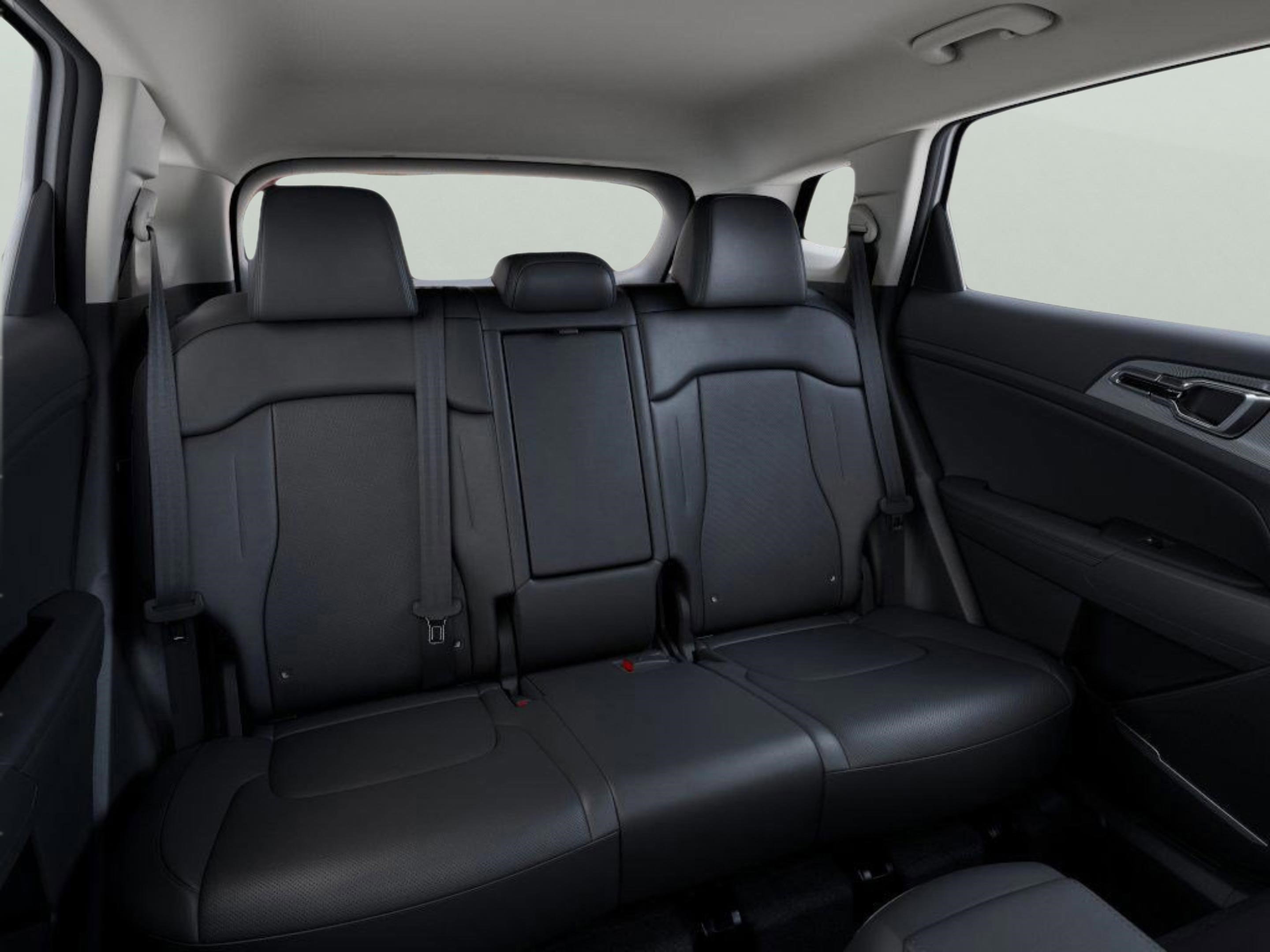 New 2026 Kia Sportage EX image 12