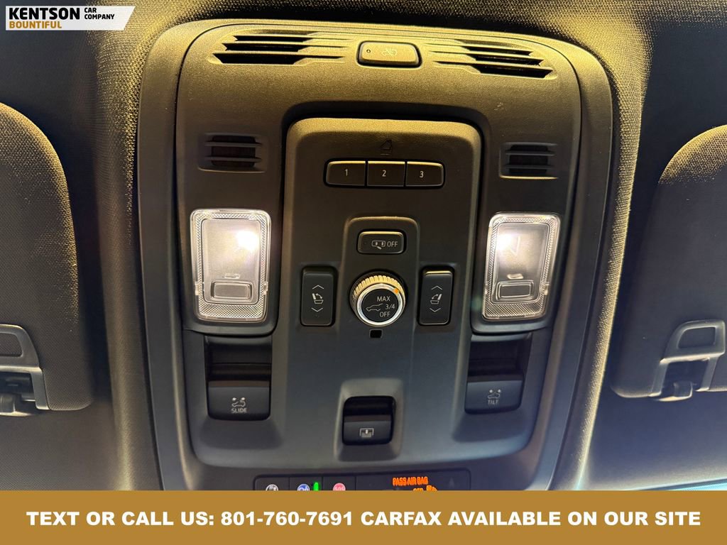 Used 2023 Cadillac Escalade Sport image 30