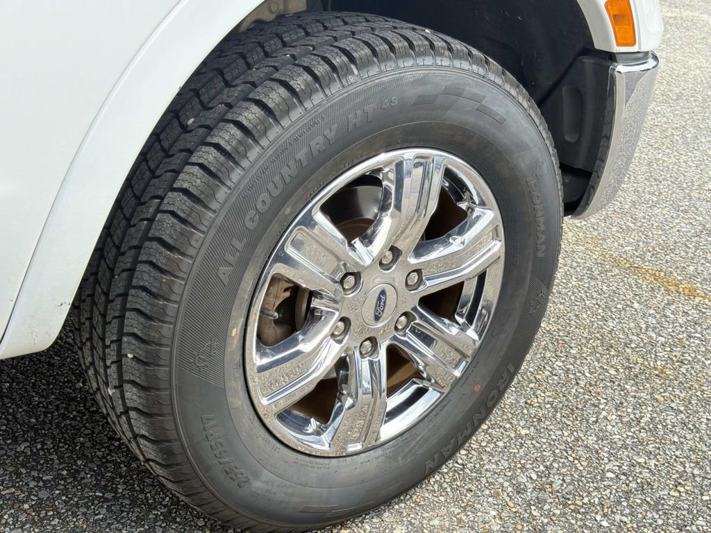 Used 2019 Ford Ranger XLT w/ Equipment Group 302A Luxury RWD image 24