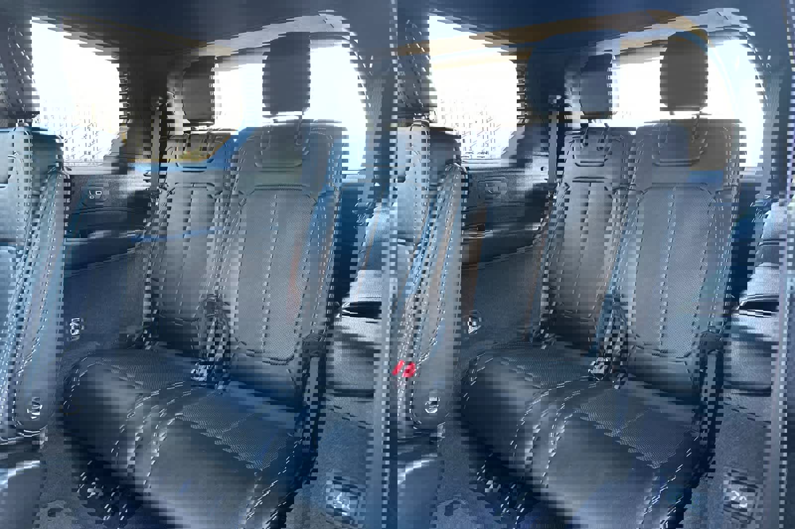 Used 2022 Jeep Grand Cherokee L Overland image 14