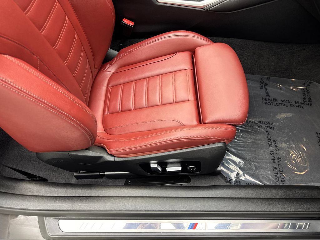Used 2024 BMW 440i xDrive Convertible w/ Premium Package AWD/4WD image 42