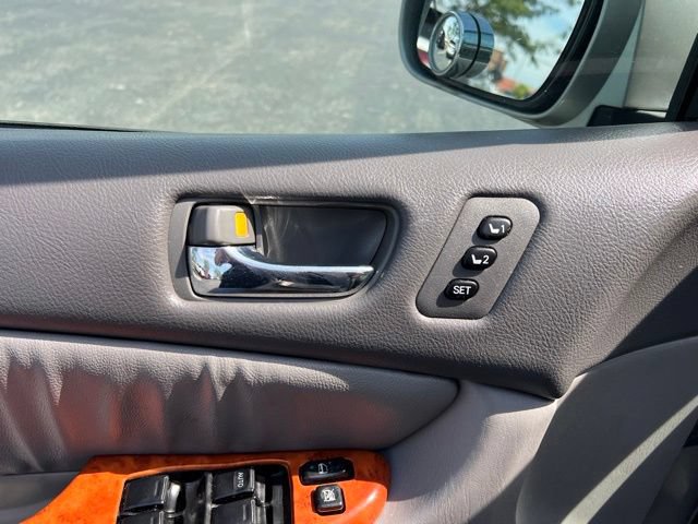 Used 2008 Toyota Sienna XLE FWD image 27