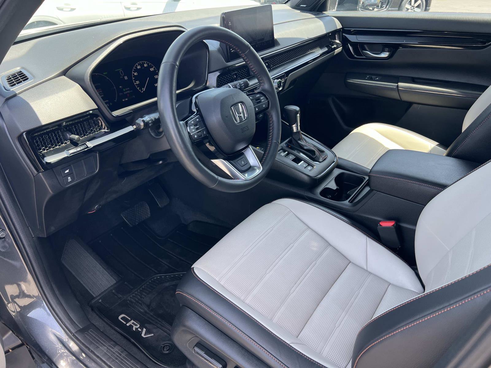 Certified 2024 Honda CR-V Sport Touring image 5