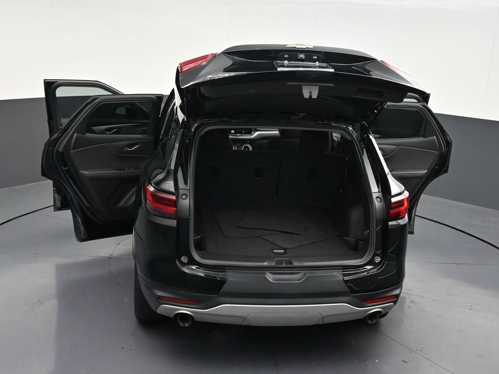 Used 2023 Chevrolet Blazer LT FWD image 36