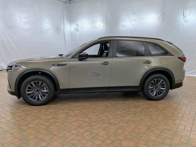 New 2026 MAZDA CX-70 SC Plus AWD/4WD image 3