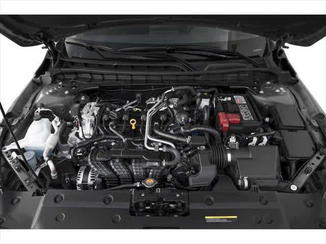 Used 2025 Nissan Altima 2.5 SV FWD image 8