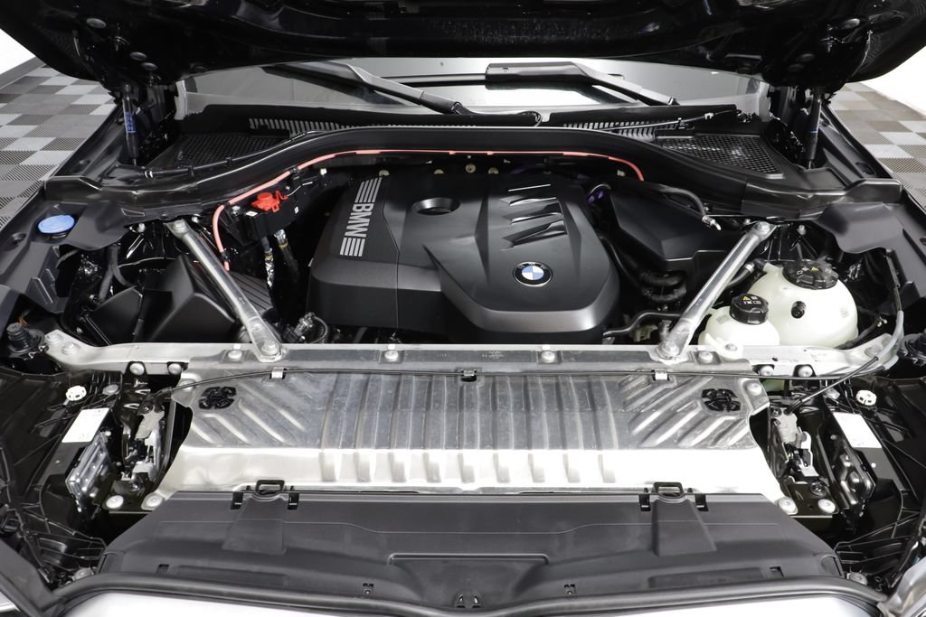 Used 2026 BMW X3 xDrive30i AWD/4WD image 22