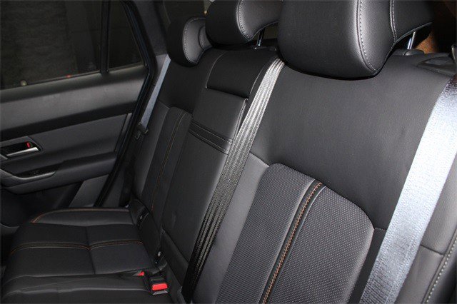 Used 2025 MAZDA CX-50 AWD 2.5 Hybrid w/ Weather Package image 39