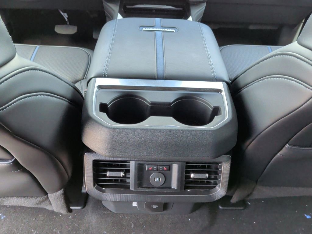 New 2026 Ford F350 Platinum AWD/4WD image 43