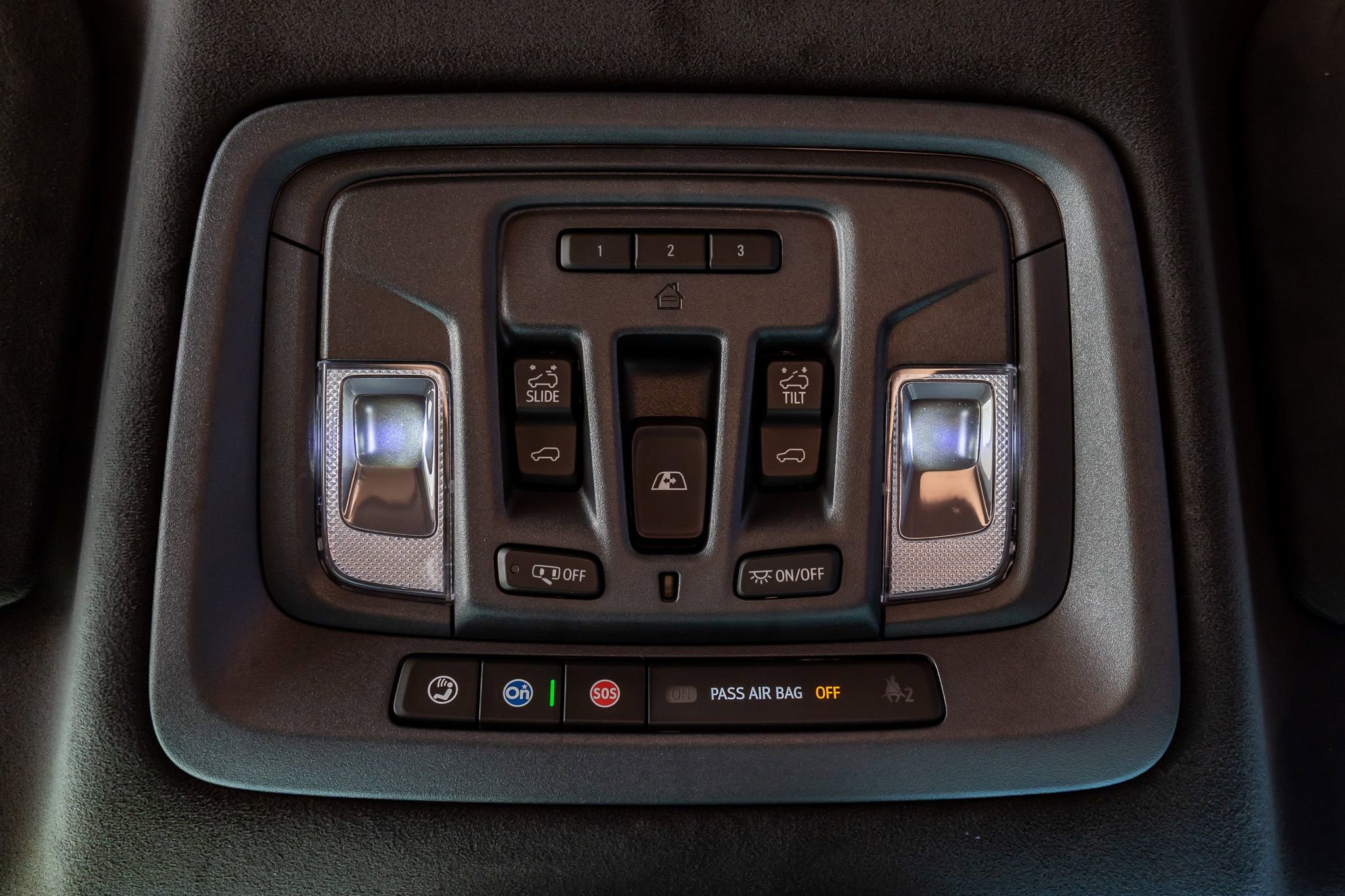 Used 2026 GMC Sierra 2500 Denali Ultimate w/ Max Trailering Package image 30