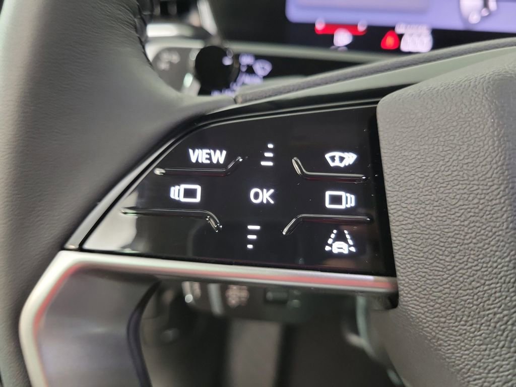 New 2026 Audi Q3 quattro 2.0T AWD/4WD image 25