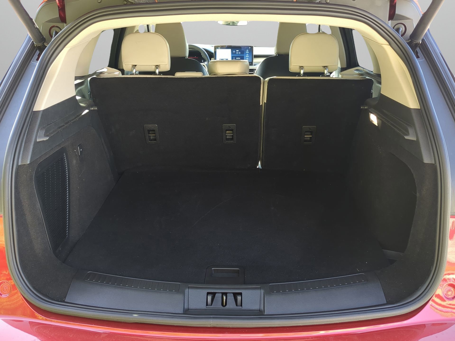 Used 2025 Lincoln Corsair FWD image 39