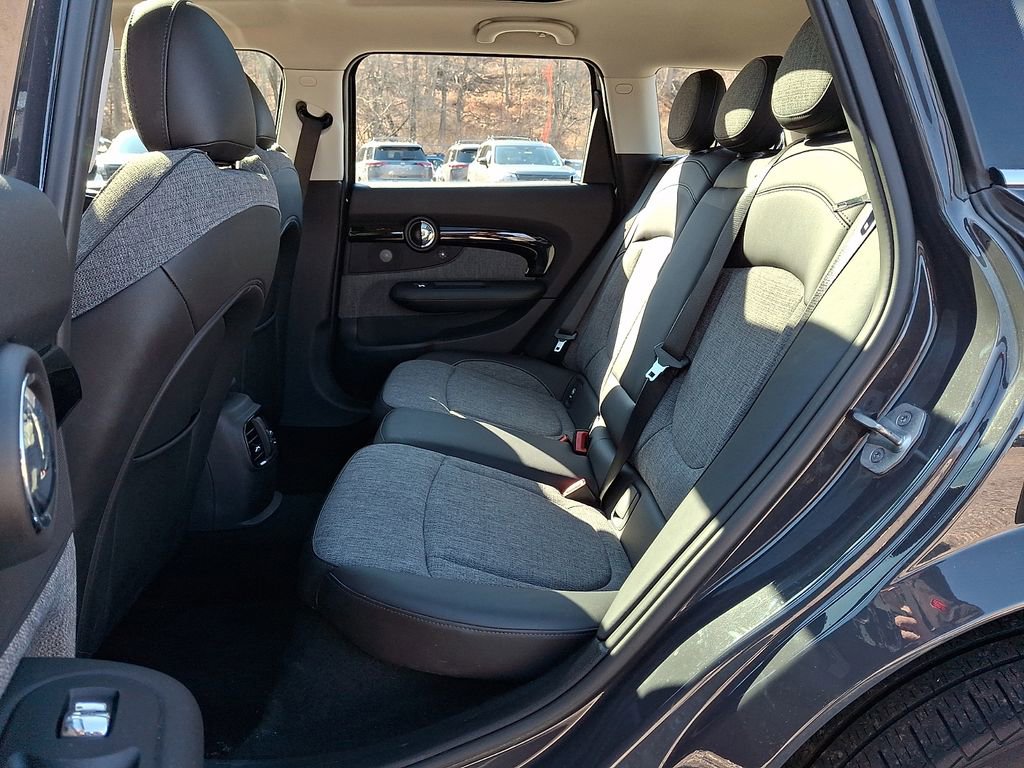 Used 2020 MINI Cooper Clubman S image 10