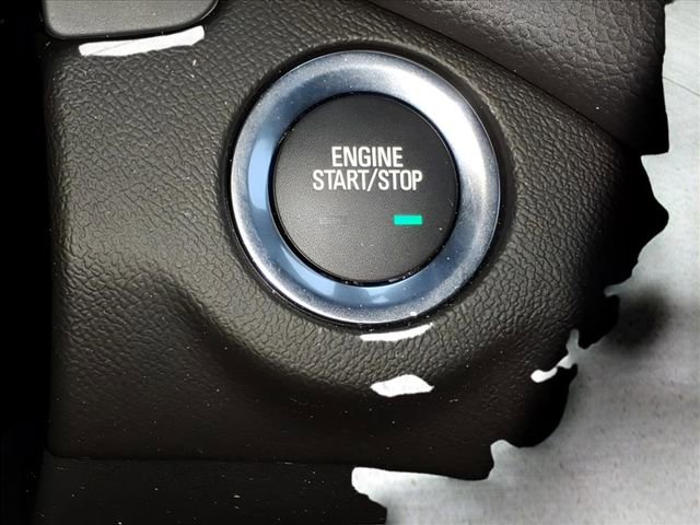 Used 2024 Chevrolet Equinox LT w/ LPO, Floor Liner Package image 27