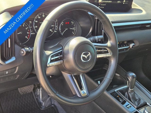 Certified 2024 MAZDA CX-50 AWD 2.5 S w/ Weather Package image 18