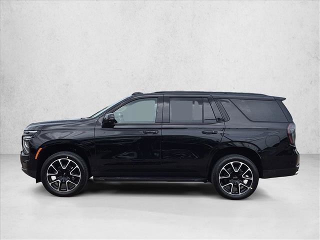 New 2026 Chevrolet Tahoe RST w/ Comfort Package RWD image 5