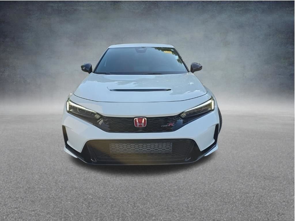 Used 2025 Honda Civic Type R image 13