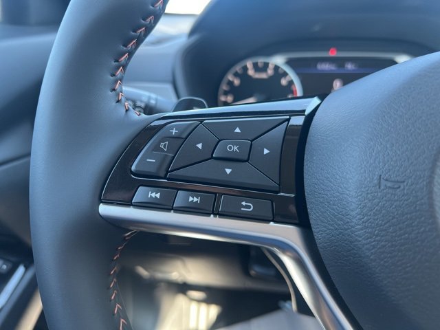 New 2025 Nissan Altima 2.5 SR image 14