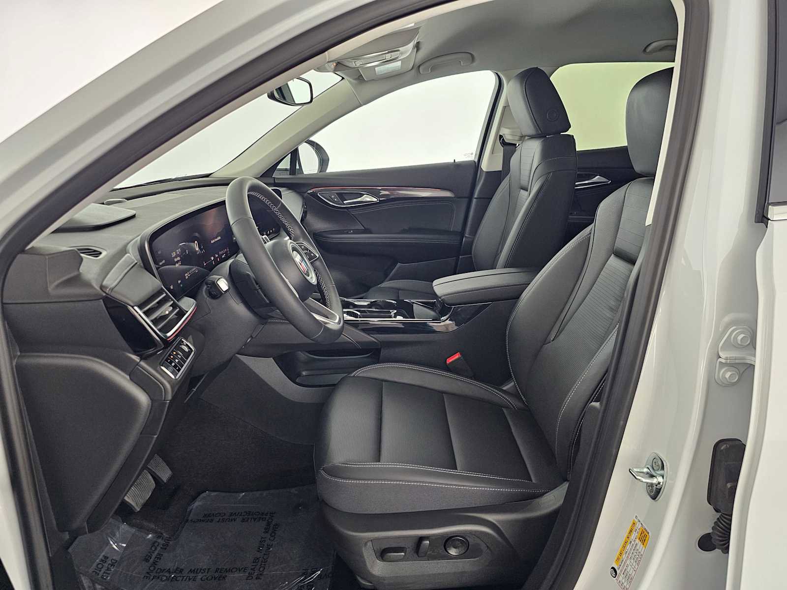 New 2026 Buick Envision Preferred AWD/4WD image 20