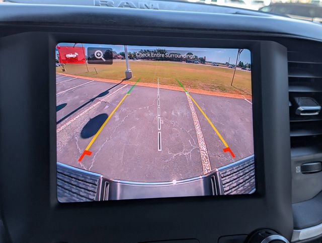 Used 2022 RAM 2500 Big Horn w/ Snow Chief Group image 16