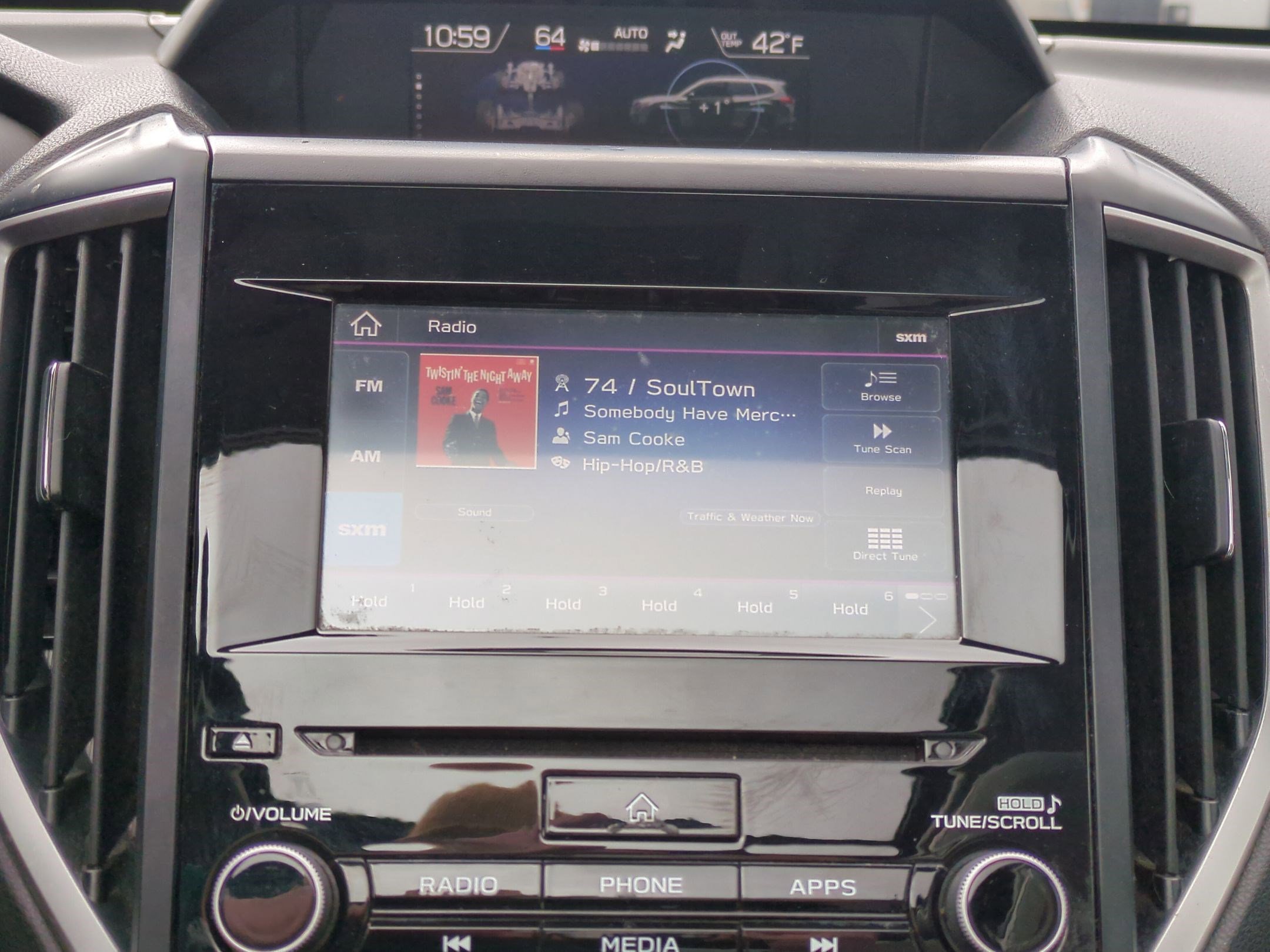 Used 2022 Subaru Forester Premium image 23