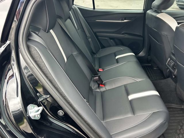 Used 2026 Toyota Camry SE w/ Convenience Package image 24