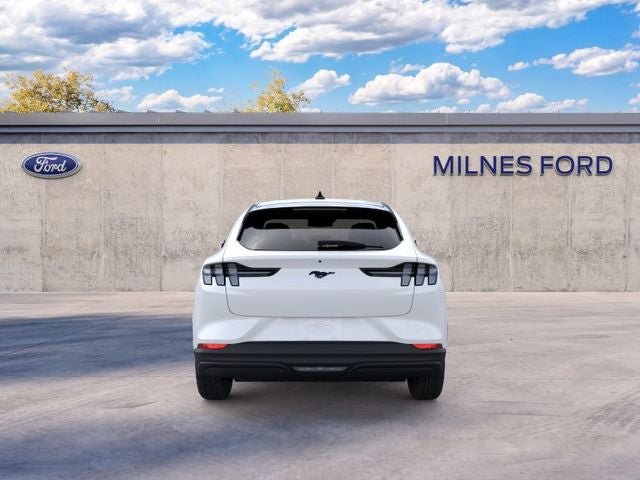 New 2026 Ford Mustang Mach-E Premium AWD/4WD image 5