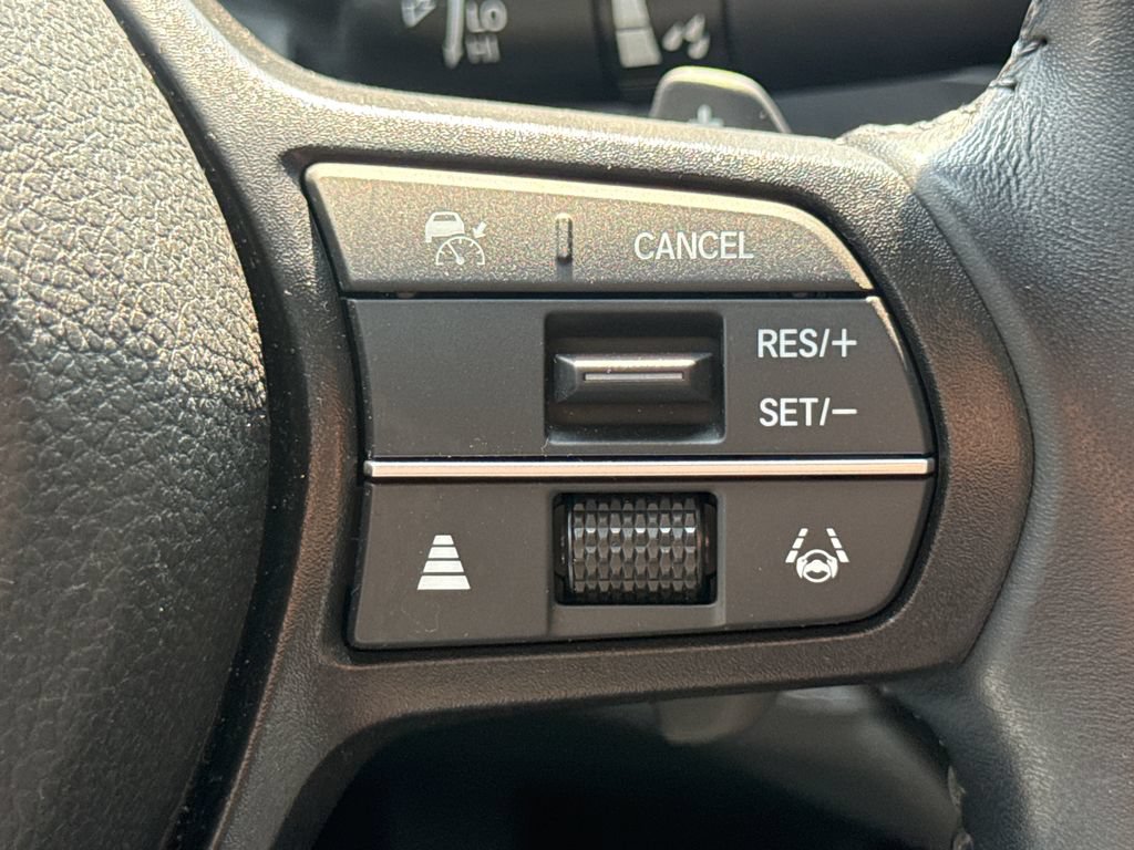 Certified 2023 Honda Accord EX-L image 29