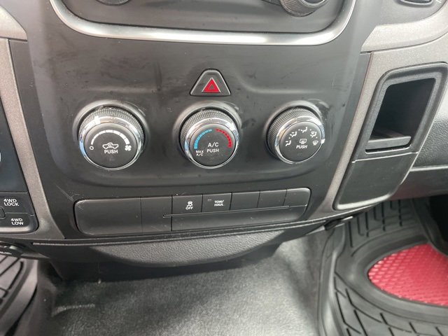 Used 2017 RAM 1500 Tradesman image 51