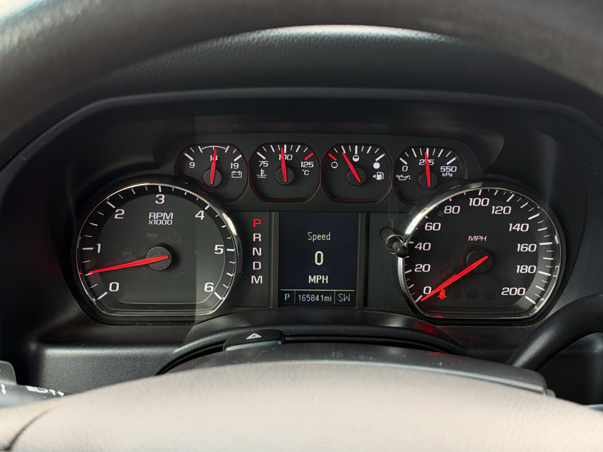 Used 2015 GMC Sierra 1500 4x4 Crew Cab image 20