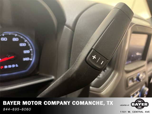 New 2024 Chevrolet Silverado 2500 W/T w/ WT Convenience Package image 14