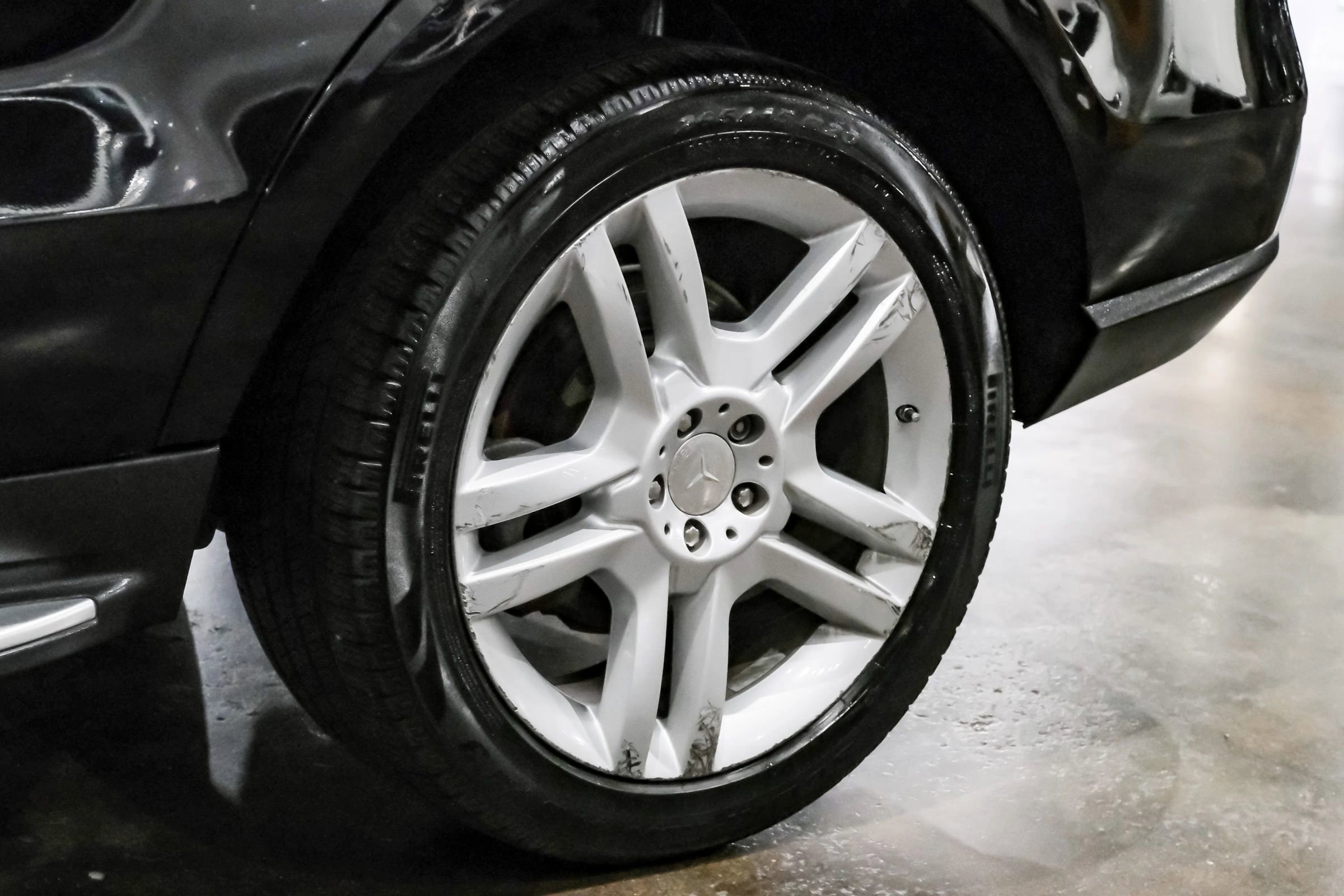 Used 2015 Mercedes-Benz ML 250 BlueTEC 4MATIC image 53