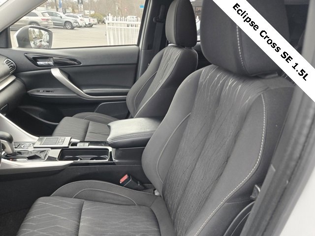 Used 2020 Mitsubishi Eclipse Cross SE image 17