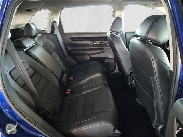 Used 2024 Honda CR-V EX-L image 20