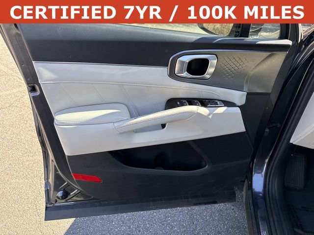 Used 2022 Kia Sorento SX AWD/4WD image 13
