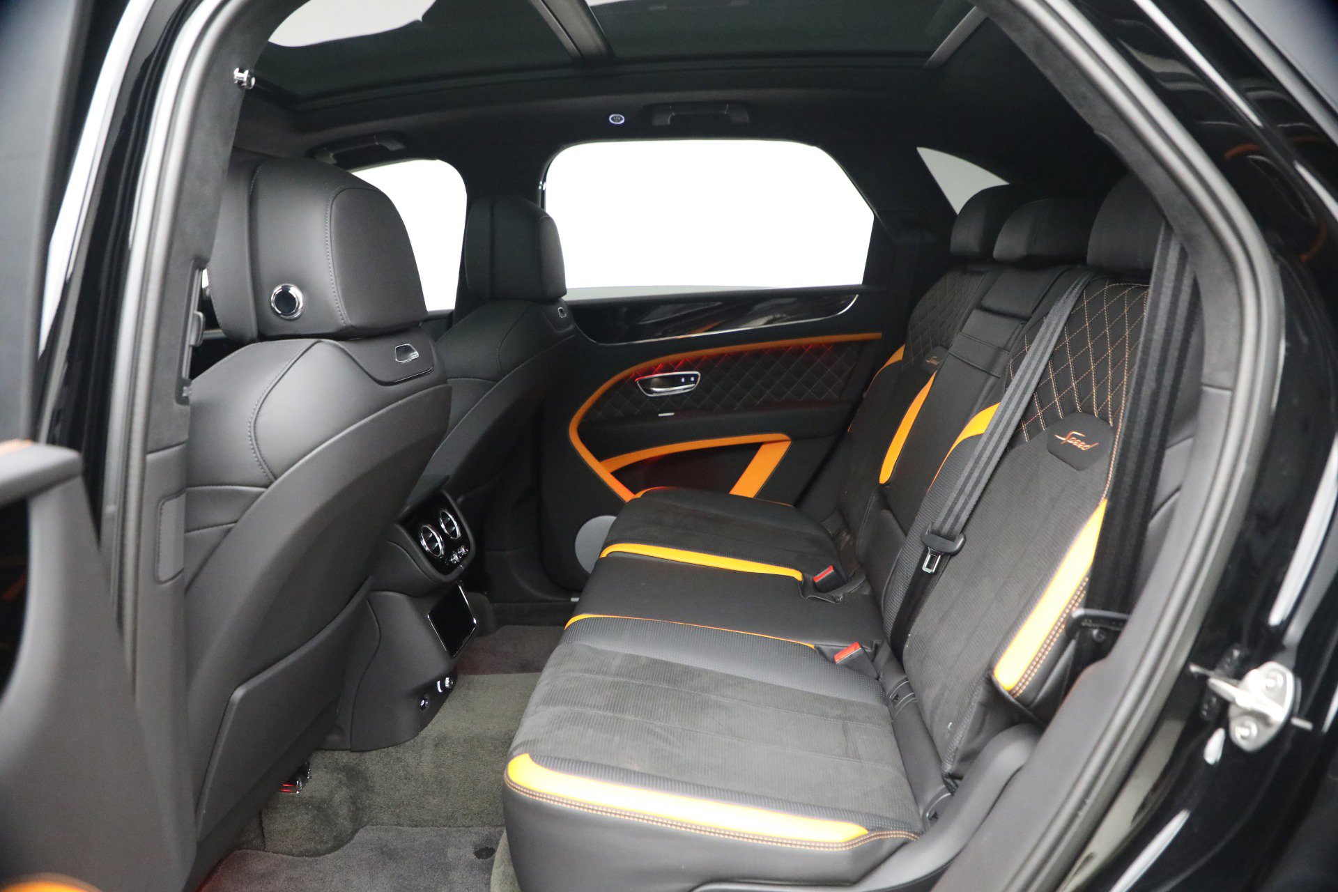 Certified 2023 Bentley Bentayga Speed image 23