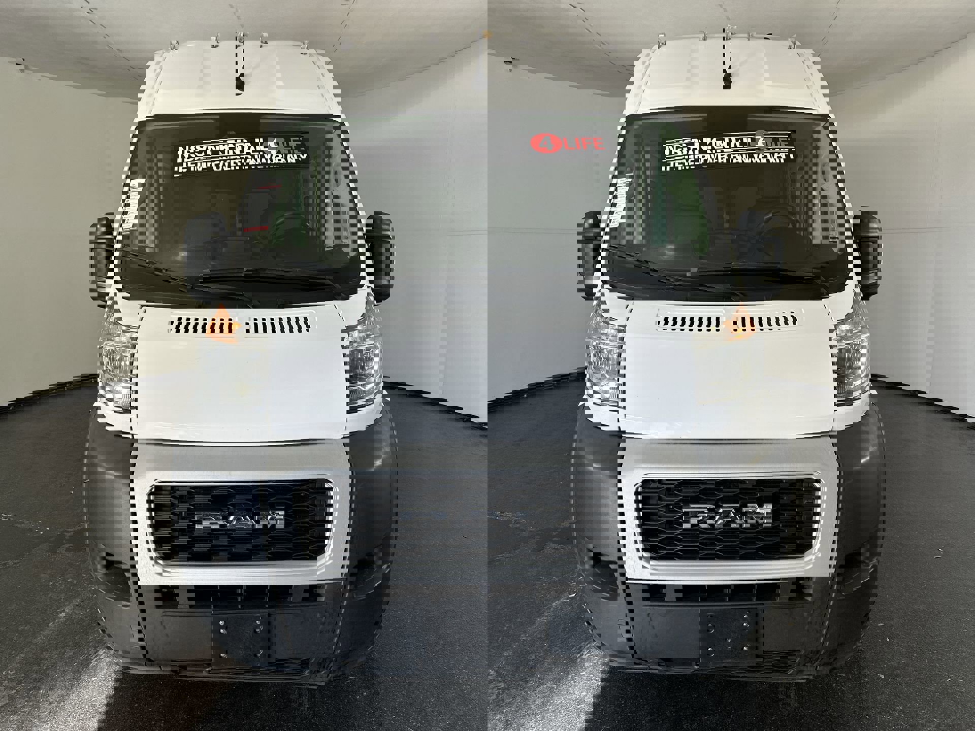 Used 2022 RAM ProMaster 2500 image 4