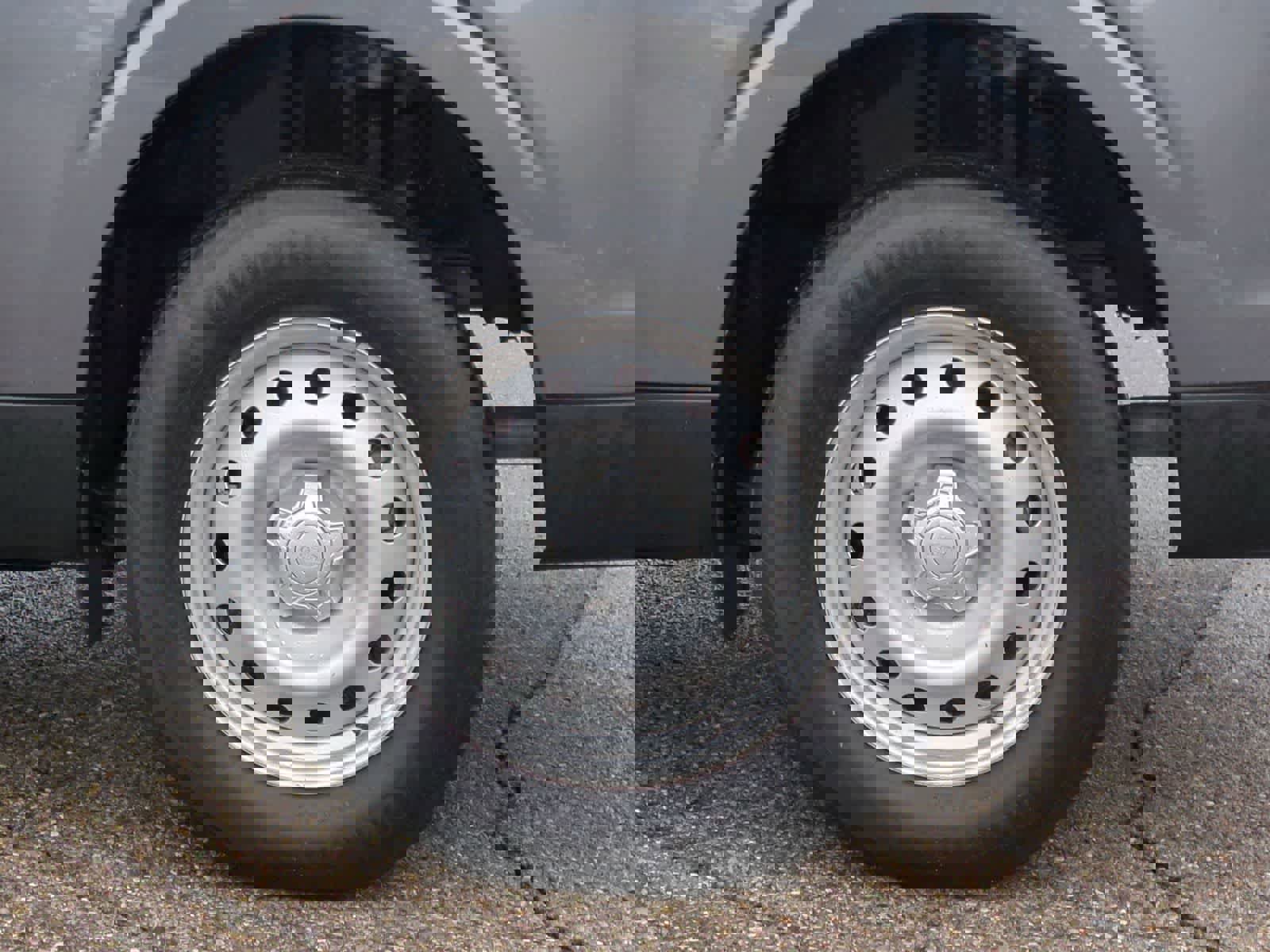 Used 2022 Ford Maverick XL w/ Equipment Group 100A Standard image 14