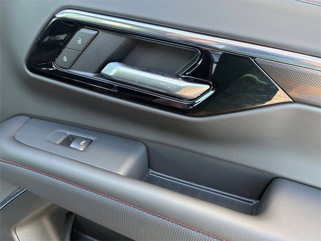 New 2026 Chevrolet Tahoe RST w/ Advanced Technology Package image 14