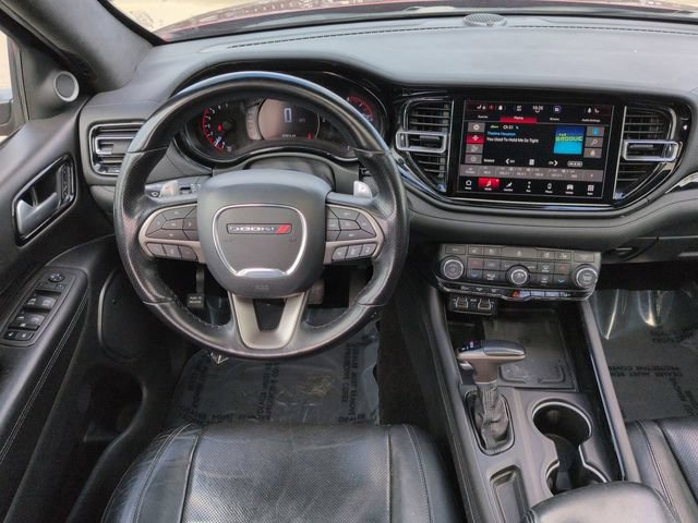 Used 2022 Dodge Durango Citadel AWD/4WD image 19