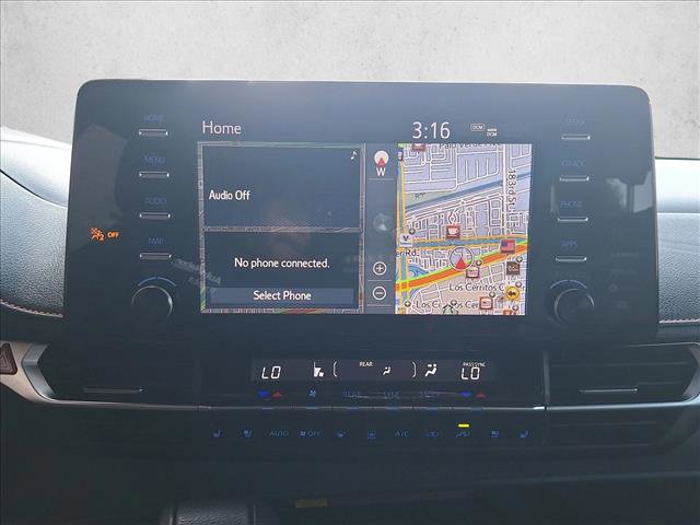 Certified 2024 Toyota Sienna XSE w/ XSE Premium Package image 12