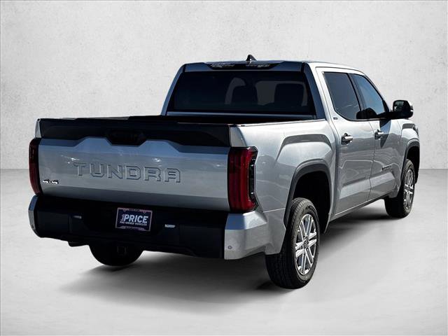 Used 2023 Toyota Tundra SR5 image 5
