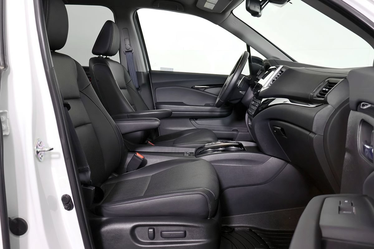 Used 2020 Honda Ridgeline RTL-E image 46